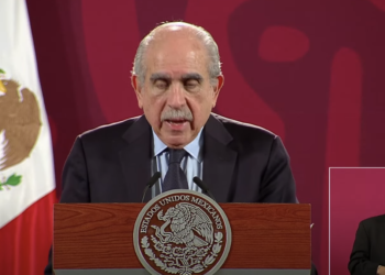 FGR investiga a Peña Nieto por transferencias millonarias