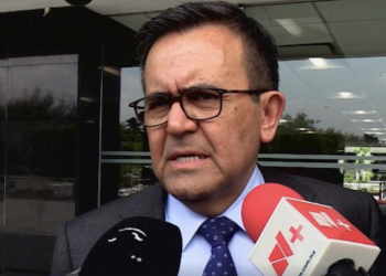 Guajardo Villarreal confía investigación a Peña Nieto se resuelva con estricto apego al Estado de derecho