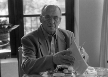 A los cien años de edad, muere el expresidente Luis Echeverría Álvarez