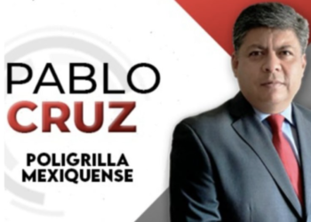 Concurrido registro morenista en el Edomex