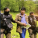 Captura Marina en Chihuahua al narcotráfico Rafael Caro Quintero