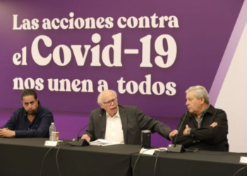 Exhorta Subcomité Covid-19 a cumplir protocolos en la FINA 445 y fiesta del Santo Cristo