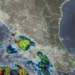 Huracán “Estelle” provocará lluvias intensas en varios estados del país