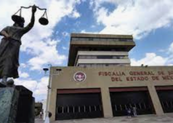 Fiscalía de Edomex gira nueve ordenes de aprehensión contra servidores públicos