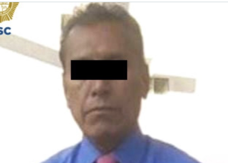 Queda en libertad Facundo Rosas tras acuerdo reparatorio