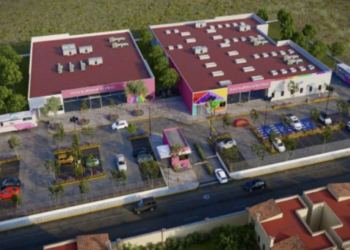 Trabaja Edoméx en el desarrollo del proyecto Ciudad de las Mujeres