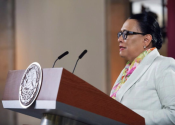 Disminuyen homicidios en México