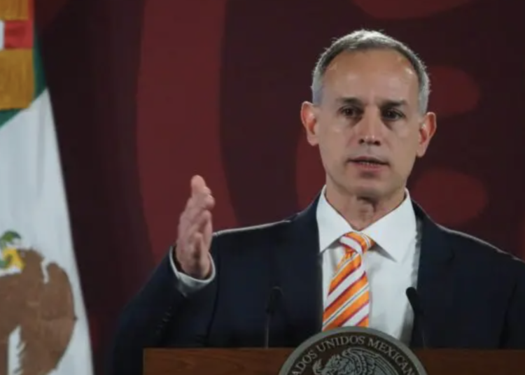 SSa descarta que viruela símica se propague extensamente