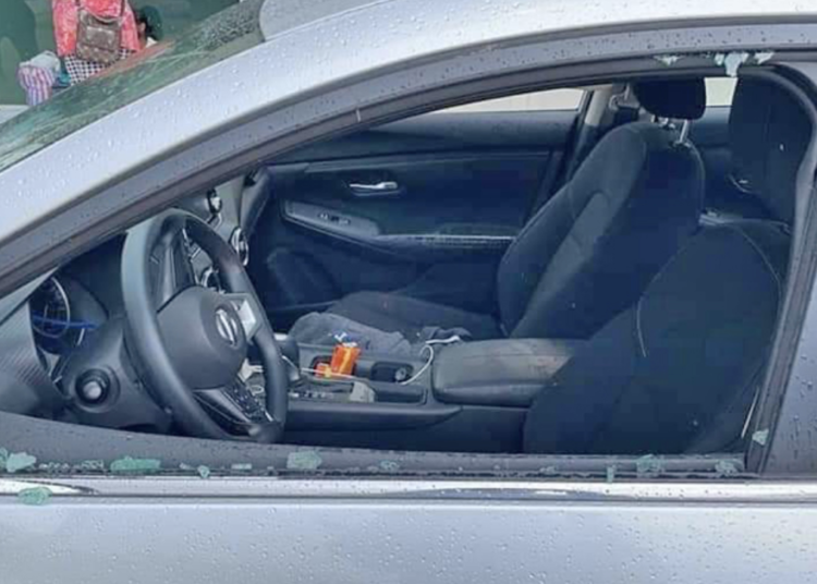 Balean a sacerdote de Iguala, en Chilapa, Guerrero