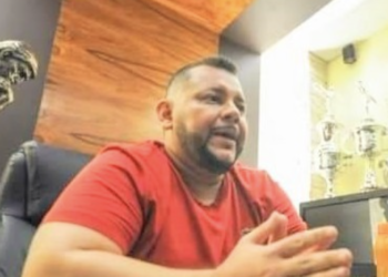 Fiscalía de Guerrero inicia carpeta de investigación por homicidio de presidente de asociación de bares y discotecas