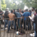 Cachetadas, patadas, compra de votos y acarreos, el saldo de este domingo en elecciones de Morena