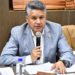 Van diputados priistas por restitución del Fondo Metropolitano para el ejercicio fiscal 2023