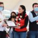 Trabaja Edoméx de la mano con organizaciones de la Sociedad civil para beneficio de los mexiquenses