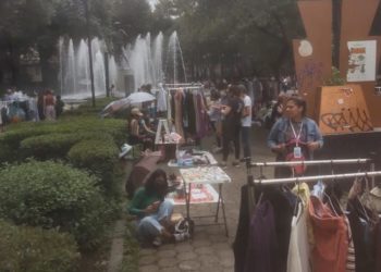 Alcaldía Cuauhtémoc abierta al diálogo con grupos feministas