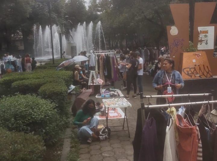 Alcaldía Cuauhtémoc abierta al diálogo con grupos feministas