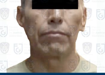 Fiscalía capitalina obtiene prisión preventiva contra exfuncionario federal