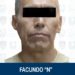 Fiscalía capitalina obtiene prisión preventiva contra exfuncionario federal