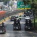 Detenidos por enfrentamiento en Topilejo asisten a audiencia