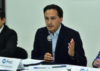 La UNACDMX da mejores resultados en seguridad: PAN  