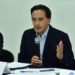 La UNACDMX da mejores resultados en seguridad: PAN