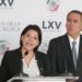 Crítica PAN que Morena y aliados voten en contra todas las iniciativas de la oposición