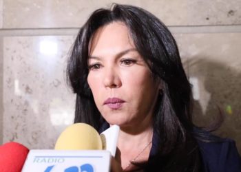 Crítica PAN que Morena y aliados voten en contra todas las iniciativas de la oposición