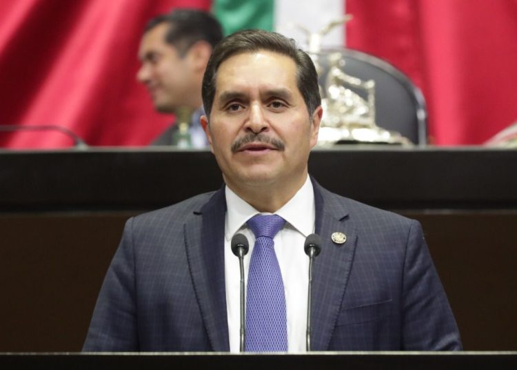 En riesgo de afectación por agua a 10 municipios de NL: diputado