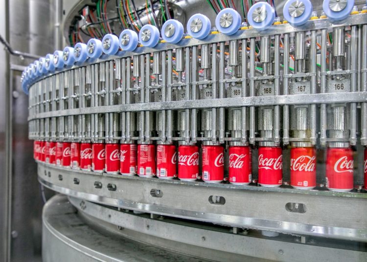 Arca Continental registra utilidad neta de 4,222 mdp en segundo trimestre