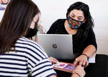 Fuertes lluvias afectan poblaciones de Colima