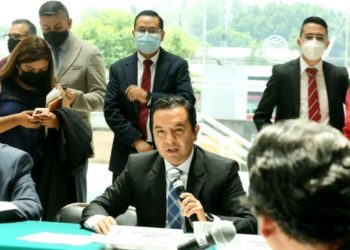 Exige PAN a SCHP informe detallado por suspensión de CompraNet