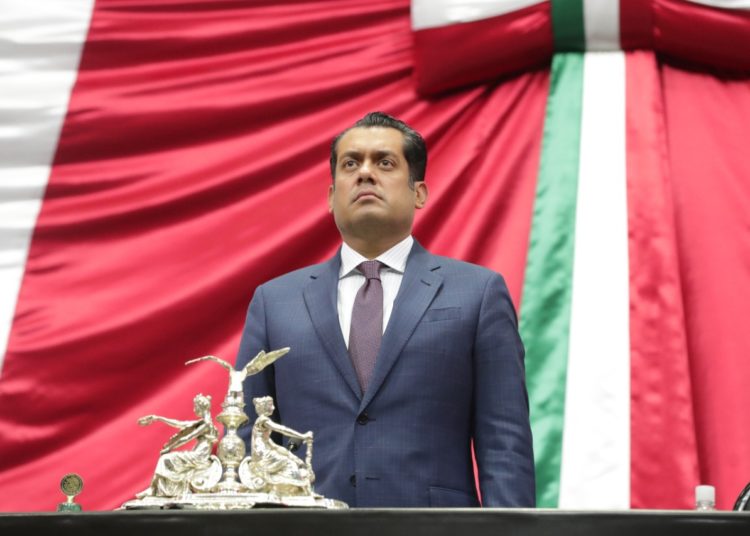 Amagan a funcionarios de Semarnat durante inspección en Chiapas