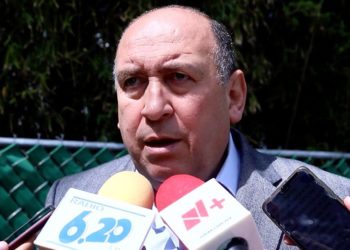 ‘Va por México’ no va a aprobar la iniciativa que envió el señor Presidente de la República”: Moreira