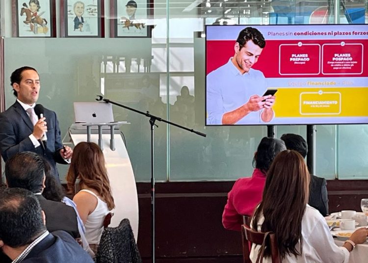 Lanzan empresa moBig, ofrece servicios de telefonía e internet a bajo costo