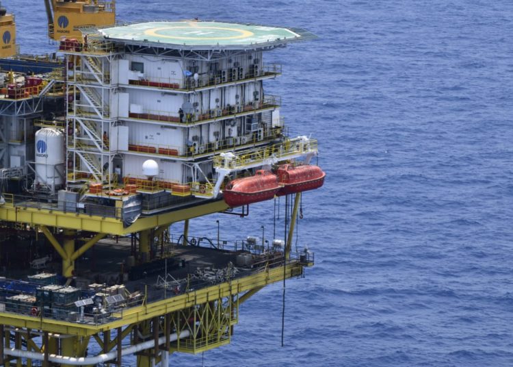 Alcanzaría Lakach para abastecer gas a todo el sur-sureste