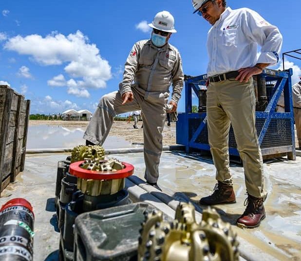 Recupera Pemex 100% del costo de Deer Park