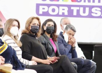 Edomex impulsa atención al cáncer de mama con “Jornadas Comunitarias Por Tu Salud