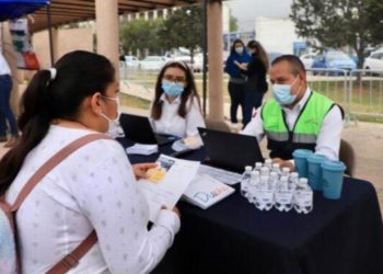 Invita Gobierno de Saltillo a la segunda feria del empleo; será el 5 de julio