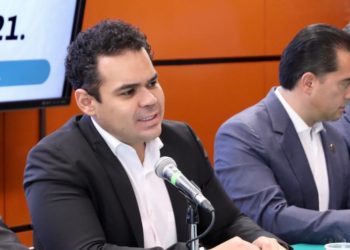 Fiscalización y transparencia no deben tener colores partidistas:PRI