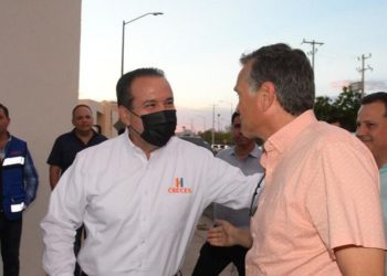EMA y SEFOET firman convenio de colaboración para fortalecer estructura acreditada en Yucatán