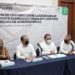 EMA y SEFOET firman convenio de colaboración para fortalecer estructura acreditada en Yucatán