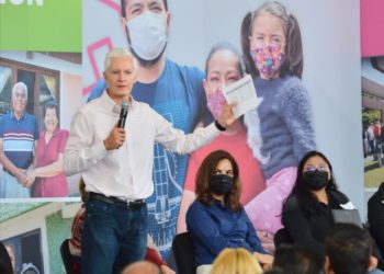 Laura Barrera continua sumando conciencias