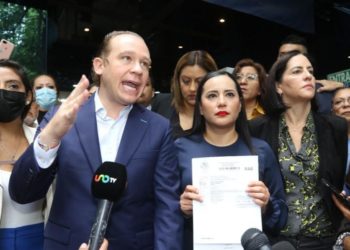 Laura Barrera continua sumando conciencias