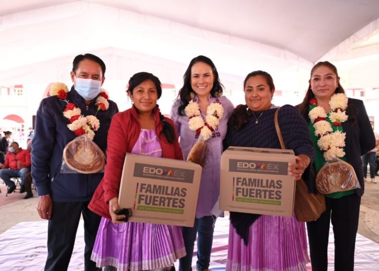 Diputado expresa sus condolencias y respaldo a familiares del joven Alexis Azamar