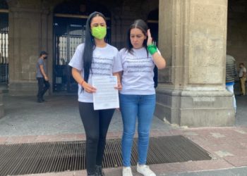 Exigen aparición con vida de joven que estaba bajo resguardo del DIF de la Ciudad de México