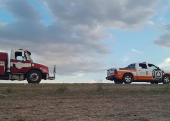 Localizan nueve cuerpos sin vida en carretera de Sonora