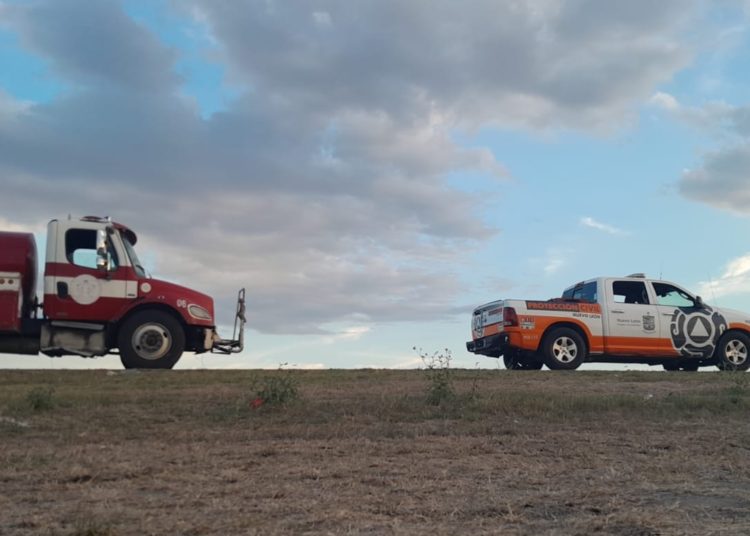 Localizan nueve cuerpos sin vida en carretera de Sonora