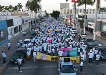 Calificación de Standard and Poor ´S , resultado de la moratoria constitucional de Va por México