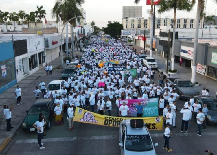 Calificación de Standard and Poor ´S , resultado de la moratoria constitucional de Va por México