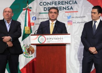 Calificación de Standard and Poor ´S , resultado de la moratoria constitucional de Va por México