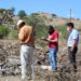 Detecta municipio dos construcciones nuevas cercanas a presa del hielo